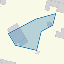 Perceel GDP00-K-1220