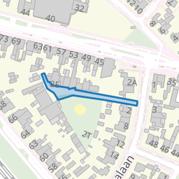 Perceel GDP00-K-1233