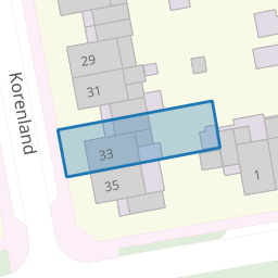 Perceel GDP00-K-1237