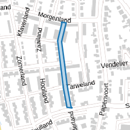 Perceel GDP00-K-1238