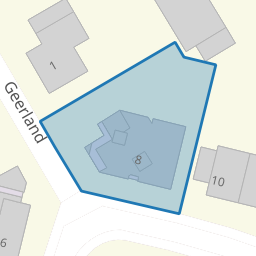 Perceel GDP00-K-1250