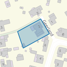 Perceel GDP00-K-1252