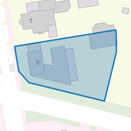 Perceel GDP00-K-1254