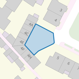 Perceel GDP00-K-1261