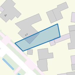 Perceel GDP00-K-1273