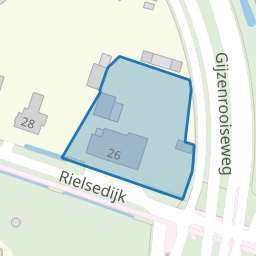 Perceel GDP00-K-1287