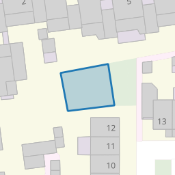 Perceel GDP00-K-1293