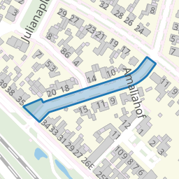 Perceel GDP00-K-1298