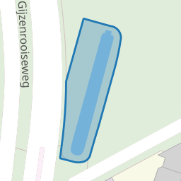 Perceel GDP00-K-1301