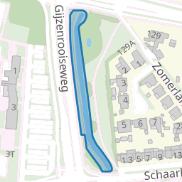 Perceel GDP00-K-1303