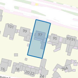 Perceel GDP00-K-1312
