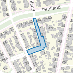 Perceel GDP00-K-1329