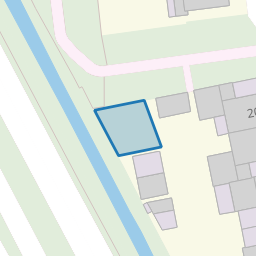 Perceel GDP00-K-1334