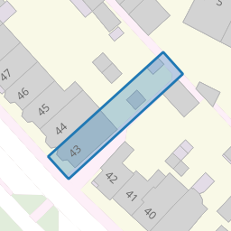 Perceel GDP00-K-1347