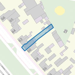 Perceel GDP00-K-1353