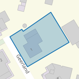 Perceel GDP00-K-1377