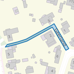 Perceel GDP00-K-1378