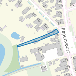 Perceel GDP00-K-1384