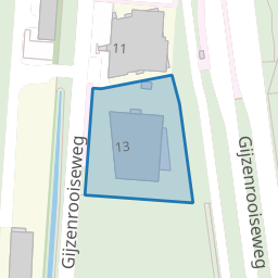 Perceel GDP00-K-1389