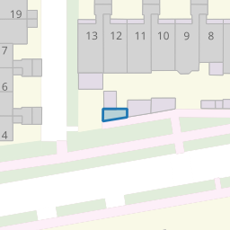 Perceel GDP00-K-1401