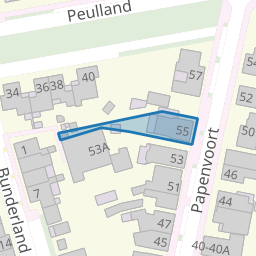 Perceel GDP00-K-1406