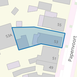 Perceel GDP00-K-1407