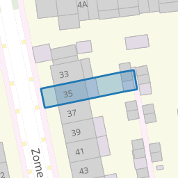 Perceel GDP00-K-1445