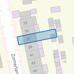 Perceel GDP00-K-1446