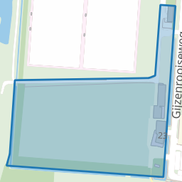 Perceel GDP00-K-1463