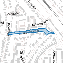 Perceel GDP00-K-1470