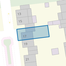 Perceel GDP00-K-1479