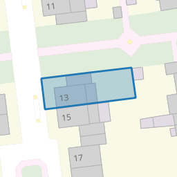 Perceel GDP00-K-1499