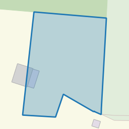 Perceel GDP00-K-1503