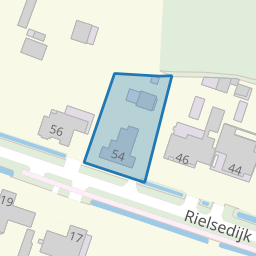 Perceel GDP00-K-1506