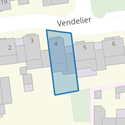 Perceel GDP00-K-1519