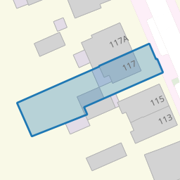 Perceel GDP00-K-1527