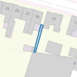 Perceel GDP00-K-1533