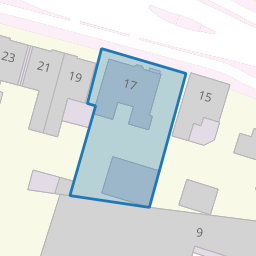 Perceel GDP00-K-1534