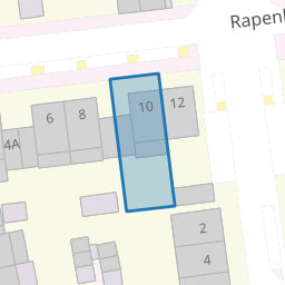 Perceel GDP00-K-1538
