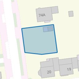 Perceel GDP00-K-1539