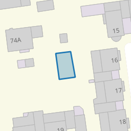 Perceel GDP00-K-1541