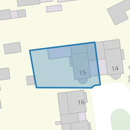 Perceel GDP00-K-1546