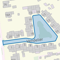 Perceel GDP00-K-1548