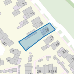 Perceel GDP00-K-1564