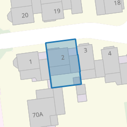 Perceel GDP00-K-1569