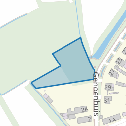 Perceel GDP00-K-1576