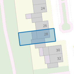 Perceel GDP00-K-1578