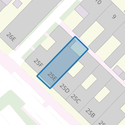 Perceel GDP00-K-1595