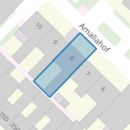 Perceel GDP00-K-1597