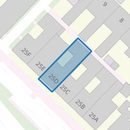 Perceel GDP00-K-1603